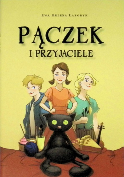 Pączek i przyjaciele