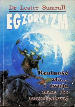 Egzorcyzm