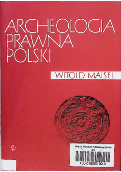 Archeologia prawna Polski