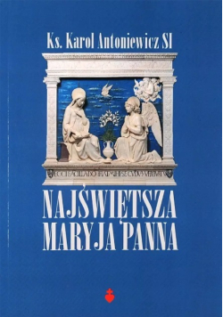 Najświętsza Maryja Panna