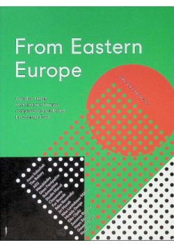 From Eastern Europe Graphic design