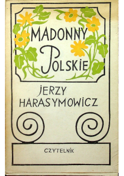 Madonny Polskie