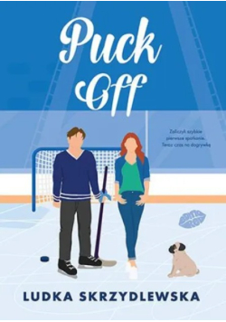 Puck Off