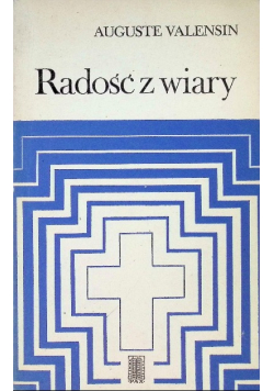 Radość z wiary