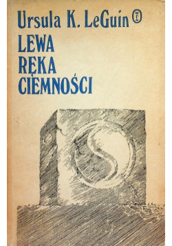 Lewa ręka ciemności