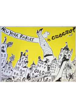 New York Fables