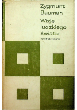 Wizje ludzkiego świata