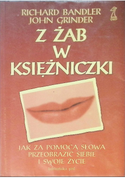Z żab w księżniczki