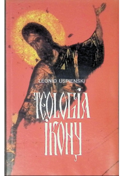 Teologia ikony