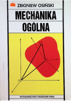 Mechanika ogólna
