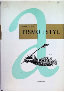 Pismo i styl