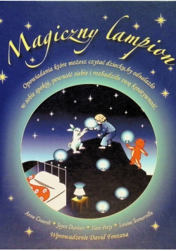 Magiczny lampion