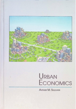 Urban Economics