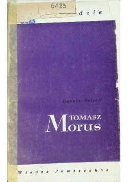 Tomasz Morus