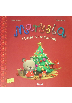 Marysia i Boże Narodzenie