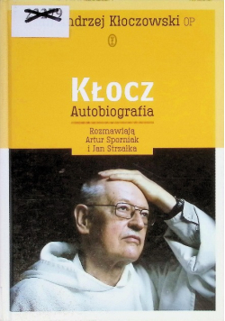 Kłocz autobiografia