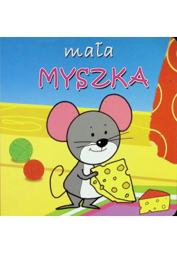 Mała myszka