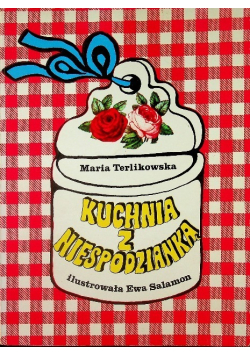Kuchnia z niespodzianką