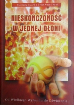 Nieskończoność w jednej dłoni