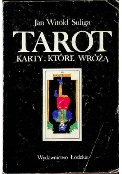 Tarot karty które wróżą