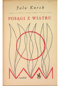 Posągi z wiatru