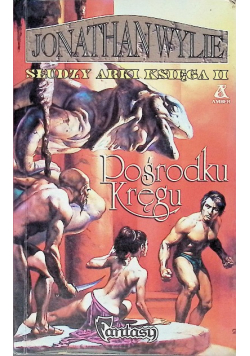 Słudzy arki Księga II