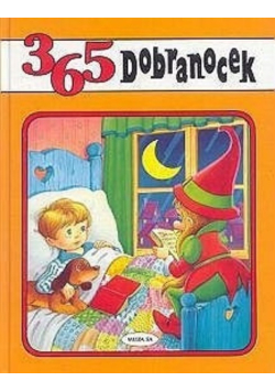 365 dobranocek