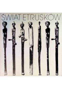 Świat Etrusków