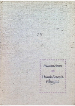 Doświadczenia religijne