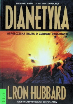 Dianetyka