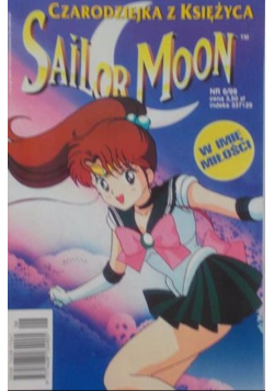 Sailor Moon NR 6 /  99