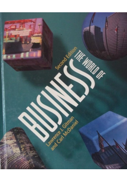 The World of Business