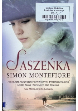 Saszeńka