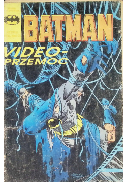 Batman Nr 3 / 91