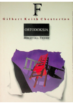Ortodoksja