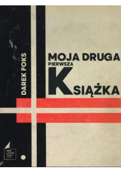 Moja druga pierwsza książka