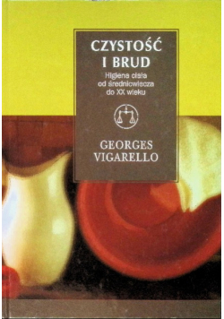 Czystość i brud