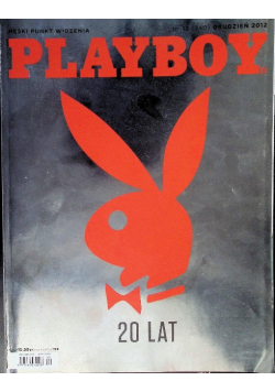 Playboy Nr 12 / 12
