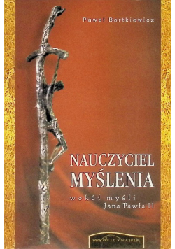 Nauczyciel myślenia