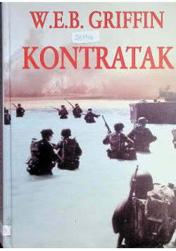 Kontratak