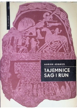 Tajemnice sag i run