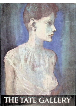 The Tate Gallery