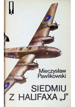 Siedmiu z Halifaxa J