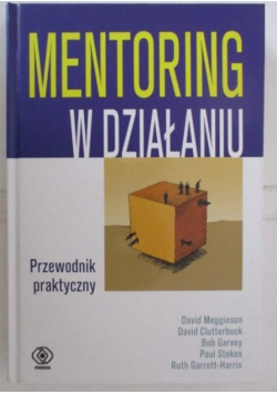 Mentoring w działaniu
