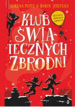Klub świątecznych zbrodni