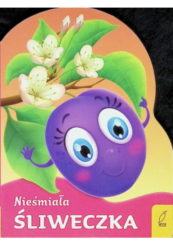 Nieśmiała śliweczka