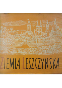 Ziemia Leszczyńska