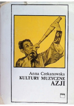 Kultury muzyczne Azji