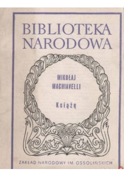 Książę