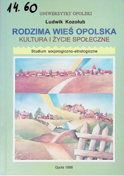 Rodzima Wieś Opolska